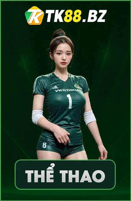 anh the thao tk88