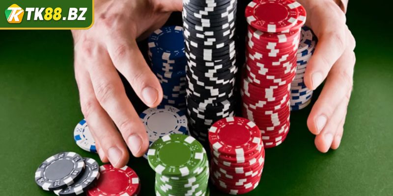 Chơi trách nhiệm TK88 tạo ra môi trường lành mạnh