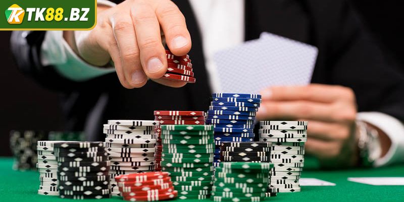 Vì sao chính sách chơi có trách nhiệm tại TK88 quan trọng?
