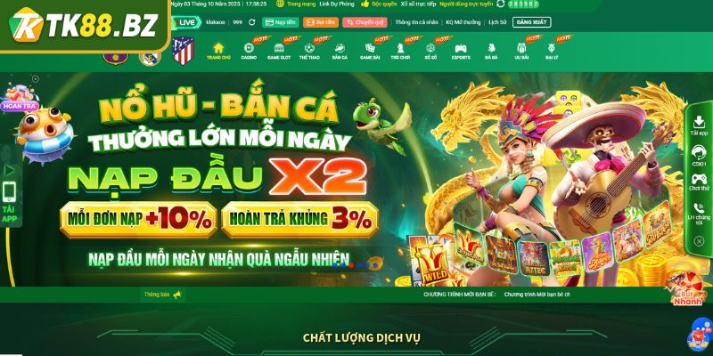 Đăng Nhập TK88 - Hướng Dẫn, Lợi Ích Và Cách Khắc Phục Sự Cố 3 Truy cập sai link