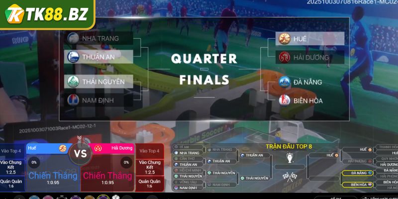 Esports TK88 - Sân Chơi Cá Cược Điện Tử Đỉnh Cao Cho Bet Thủ 2 Trò chơi FIFA Online và PES