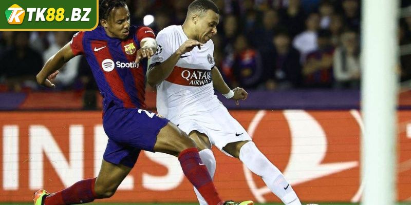 Giải Bóng Đá Champions League Là Gì Và Toàn Cảnh Giải Đấu 2 Trận chung kết Champions League