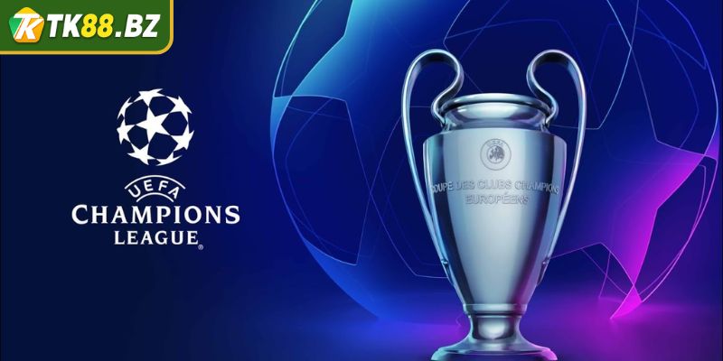 Giải Bóng Đá Champions League Là Gì Và Toàn Cảnh Giải Đấu 1 Hiểu về giải bóng đá Champions League là gì?