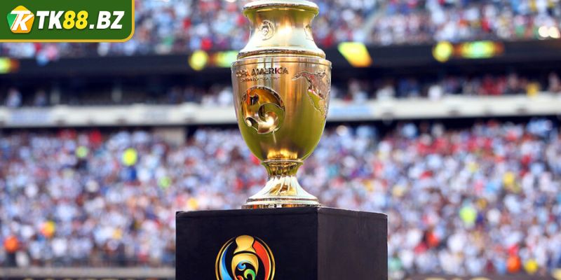 Giải Bóng Đá Copa America Và Toàn Cảnh Giải Vô Địch Nam Mỹ 1 Quá trình phát triển giải bóng đá Copa America