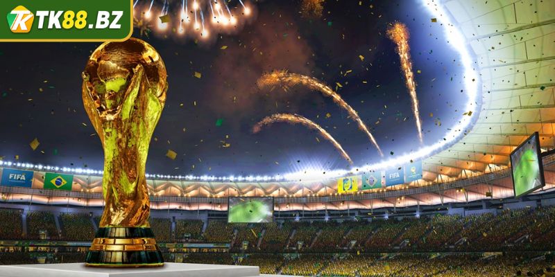 Giải Vô Địch Bóng Đá Thế Giới Là Gì Và Toàn Cảnh World Cup? 1 Phát triển qua các giai đoạn