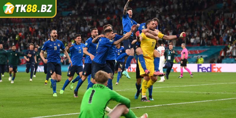 Giải Vô Địch Bóng Đá Thế Giới Là Gì Và Toàn Cảnh World Cup? 2 Vòng knock-out của giải vô địch bóng đá thế giới là gì?