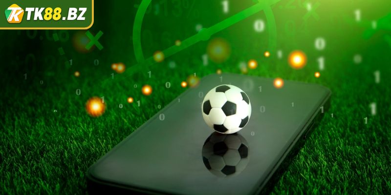 Kèo Tài Xỉu - Hướng Dẫn Và Kinh Nghiệm Soi Kèo Từ TK88 3 Theo dõi biến động odds