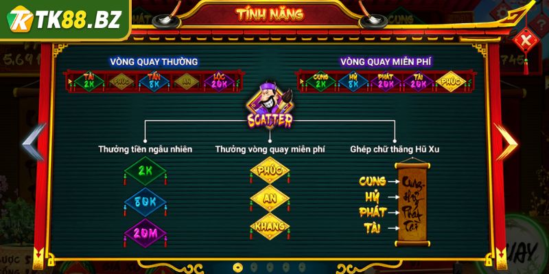 Ông Đồ Slots TK88 – Nét Dân Gian Cuốn Hút Phần Thưởng Khủng 2 Lý do hình thức giải trí lại được yêu thích
